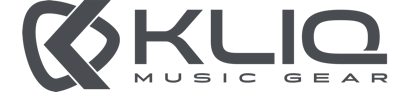 KLIQ Music Gear