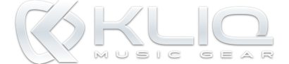 KLIQ Music Gear