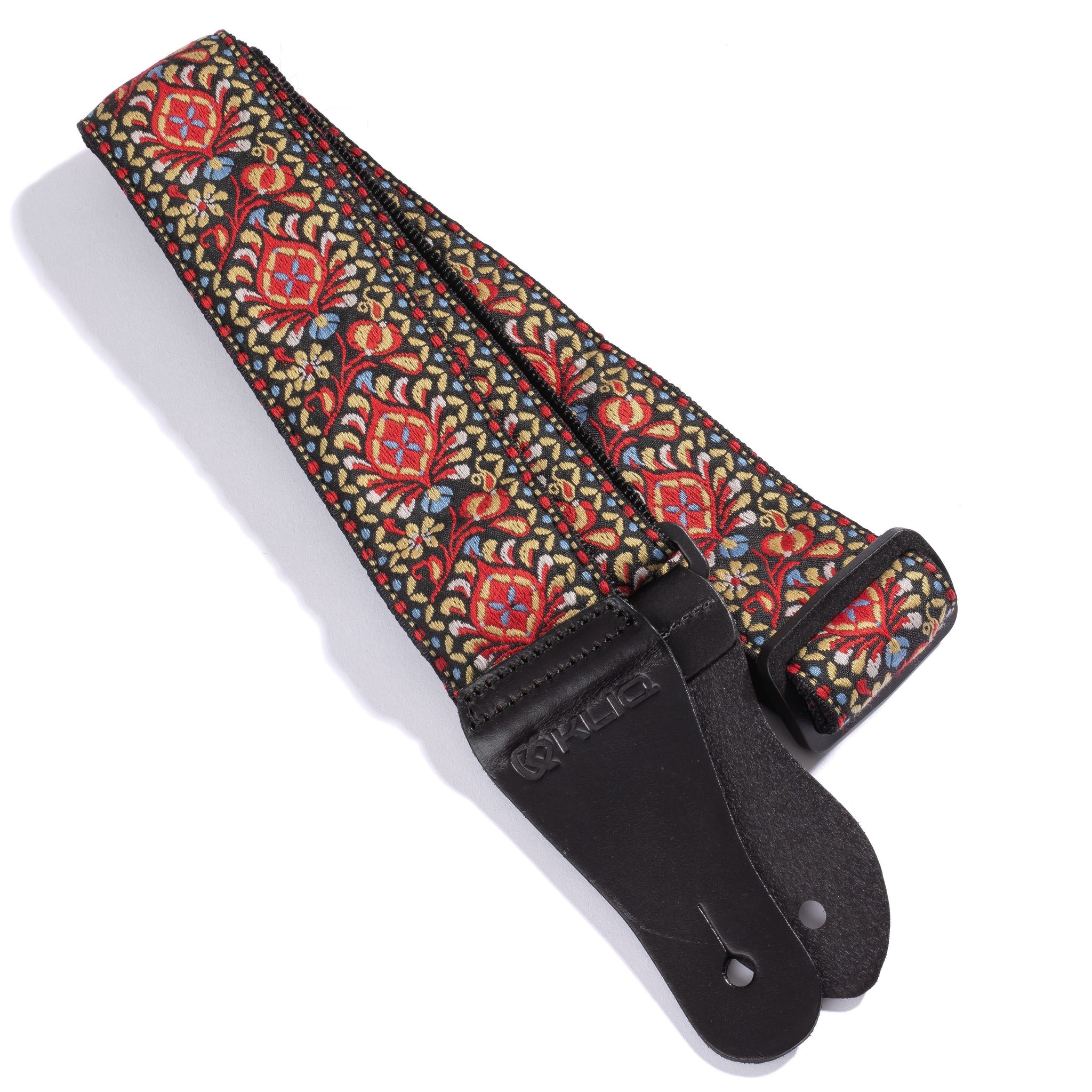 Guitar cheap looking belt