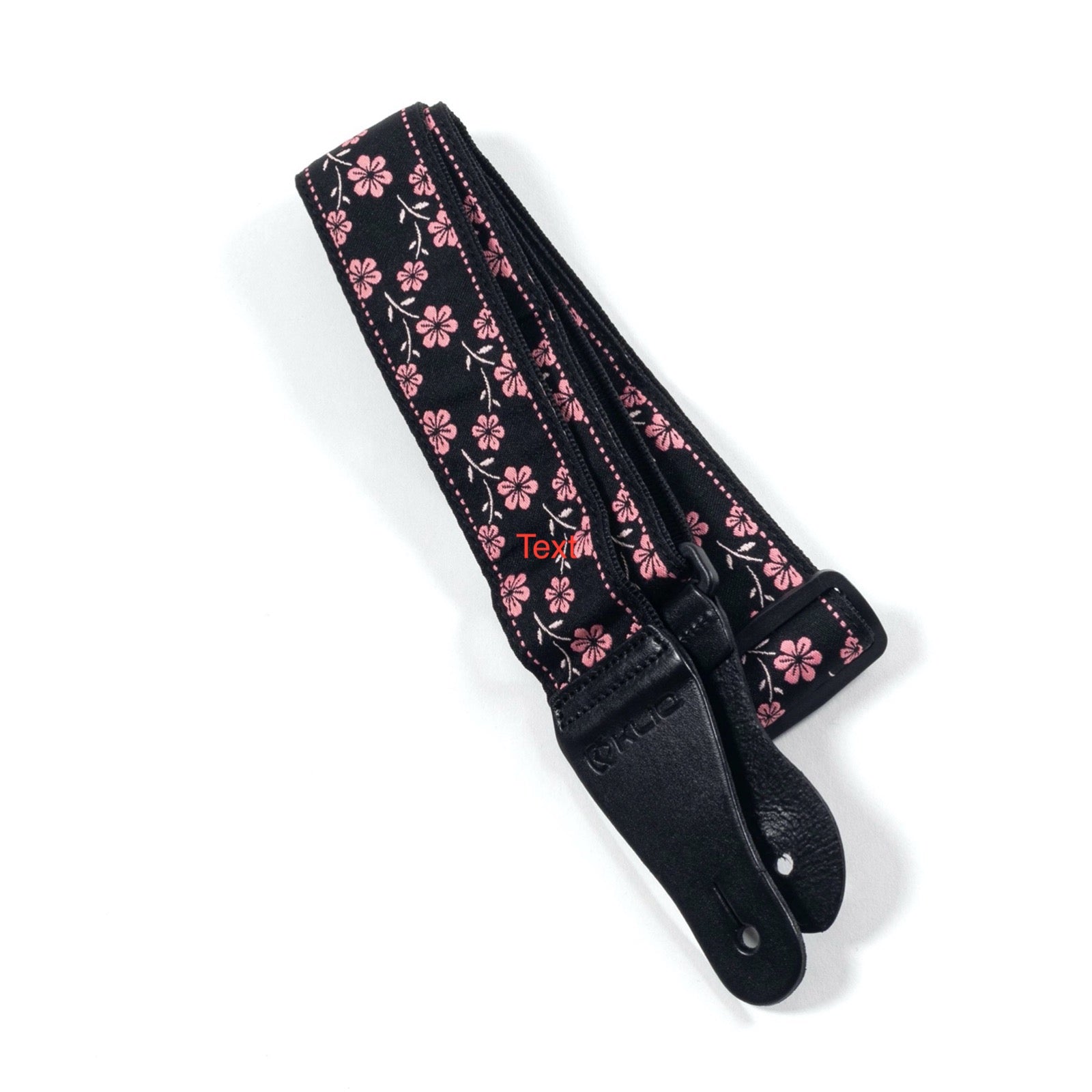 Vintage Woven Guitar Strap for Acoustic and Electric Guitars Vintage Woven Guitar Strap for Acoustic and Electric Guitars