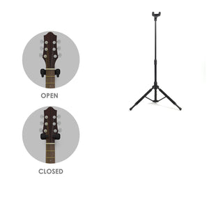 Forte Instrument Stand