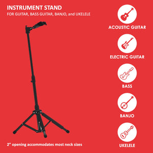 Forte Instrument Stand