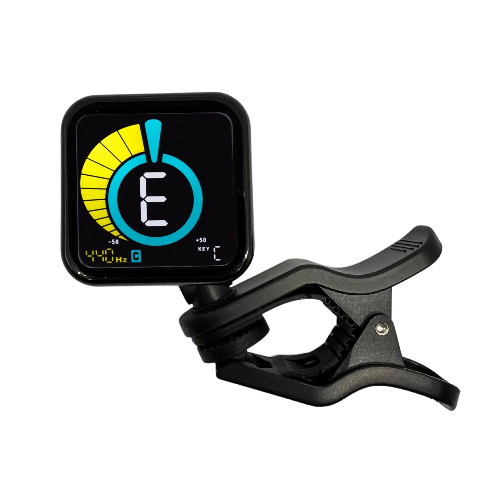 Clip on bass tuner deals