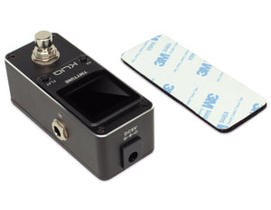 TinyTune - Chromatic Tuner Pedal