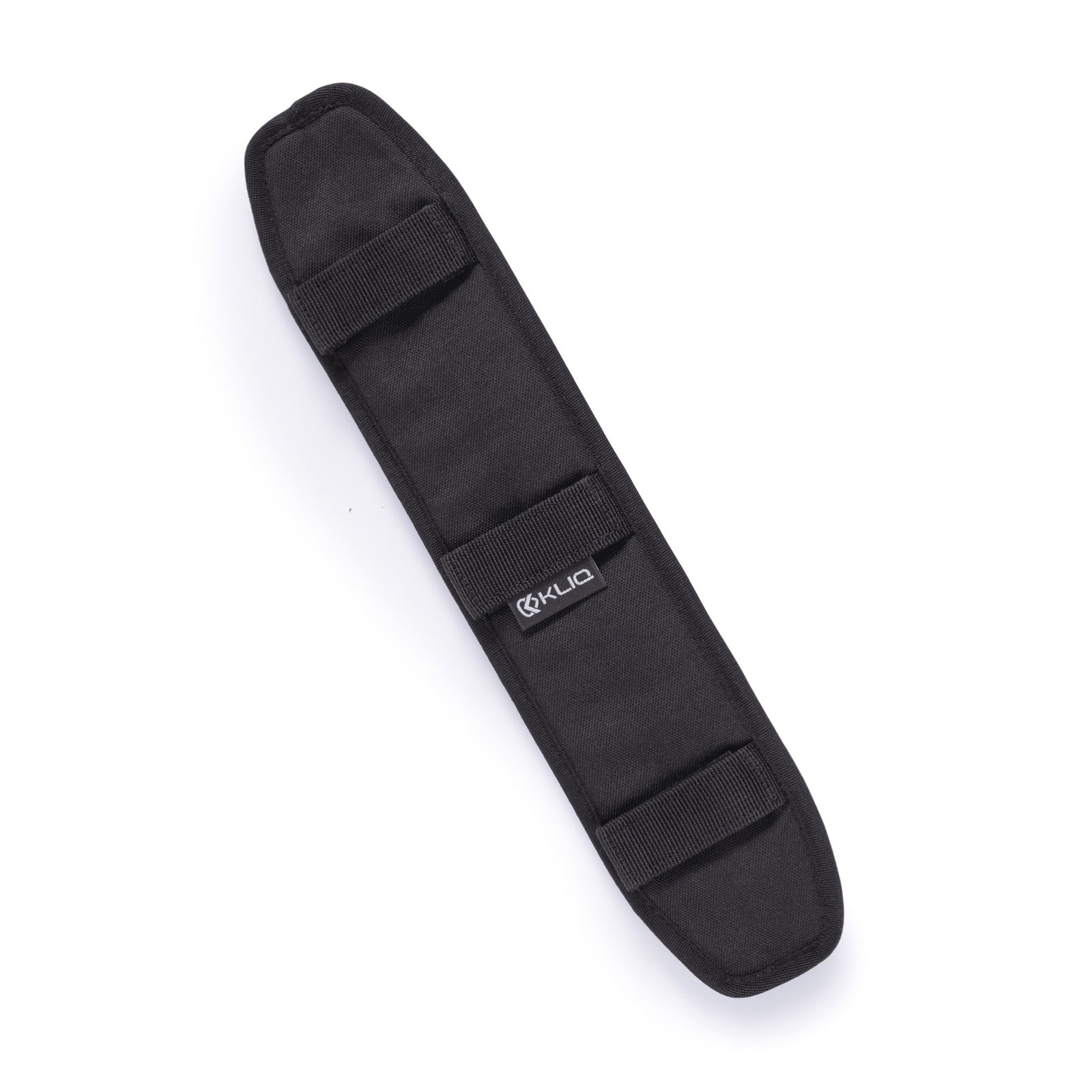 AirCell Guitar Pad, Quick Release Version, Black - KLIQ Music Gear